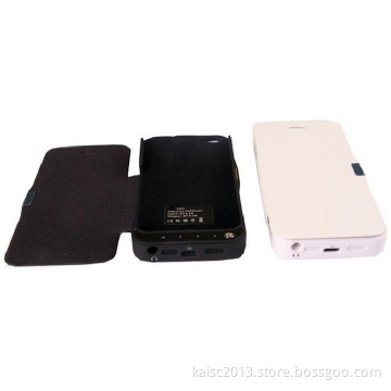 Power Bank Case (2400mAh) for iPhone5
